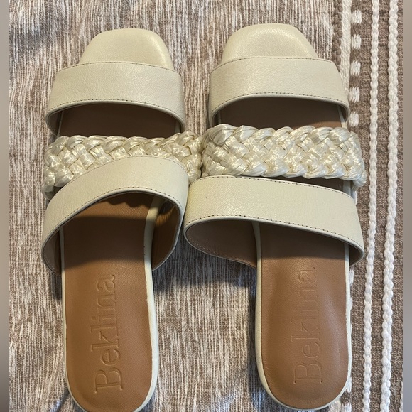 Bellini Sandals - Picture 2 of 3